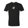 Unisex Cotton Tee Thumbnail