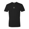 Unisex Cotton Tee Thumbnail