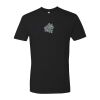 Unisex Cotton Tee Thumbnail