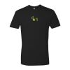 Unisex Cotton Tee Thumbnail