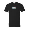 Unisex Cotton Tee Thumbnail