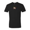 Unisex Cotton Tee Thumbnail