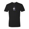 Unisex Cotton Tee Thumbnail