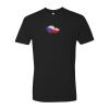 Unisex Cotton Tee Thumbnail