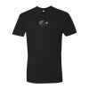 Unisex Cotton Tee Thumbnail