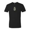 Unisex Cotton Tee Thumbnail