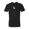 Unisex Cotton Tee Thumbnail
