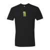 Unisex Cotton Tee Thumbnail