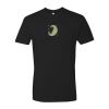 Unisex Cotton Tee Thumbnail
