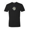 Unisex Cotton Tee Thumbnail