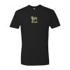 Unisex Cotton Tee Thumbnail