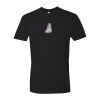 Unisex Cotton Tee Thumbnail