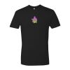 Unisex Cotton Tee Thumbnail