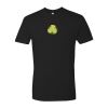 Unisex Cotton Tee Thumbnail