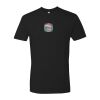 Unisex Cotton Tee Thumbnail