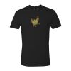 Unisex Cotton Tee Thumbnail