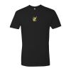 Unisex Cotton Tee Thumbnail