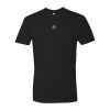 Unisex Cotton Tee Thumbnail
