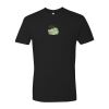 Unisex Cotton Tee Thumbnail