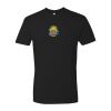 Unisex Cotton Tee Thumbnail