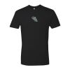 Unisex Cotton Tee Thumbnail