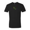 Unisex Cotton Tee Thumbnail
