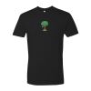 Unisex Cotton Tee Thumbnail