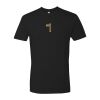 Unisex Cotton Tee Thumbnail
