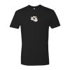 Unisex Cotton Tee Thumbnail