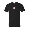 Unisex Cotton Tee Thumbnail
