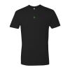Unisex Cotton Tee Thumbnail
