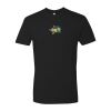Unisex Cotton Tee Thumbnail