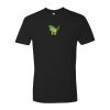 Unisex Cotton Tee Thumbnail