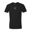 Unisex Cotton Tee Thumbnail