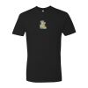 Unisex Cotton Tee Thumbnail