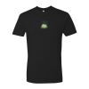 Unisex Cotton Tee Thumbnail