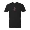 Unisex Cotton Tee Thumbnail