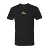 Unisex Cotton Tee Thumbnail