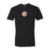 Unisex Cotton Tee Thumbnail
