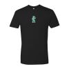 Unisex Cotton Tee Thumbnail