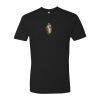 Unisex Cotton Tee Thumbnail