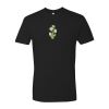 Unisex Cotton Tee Thumbnail