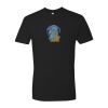 Unisex Cotton Tee Thumbnail