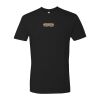 Unisex Cotton Tee Thumbnail