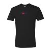 Unisex Cotton Tee Thumbnail