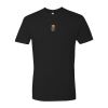 Unisex Cotton Tee Thumbnail