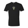 Unisex Cotton Tee Thumbnail
