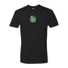 Unisex Cotton Tee Thumbnail