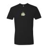 Unisex Cotton Tee Thumbnail