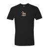 Unisex Cotton Tee Thumbnail